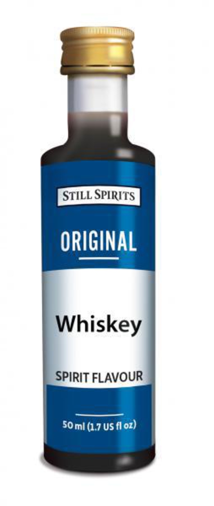 Original Whiskey image 0